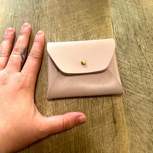 Samara Card Holder